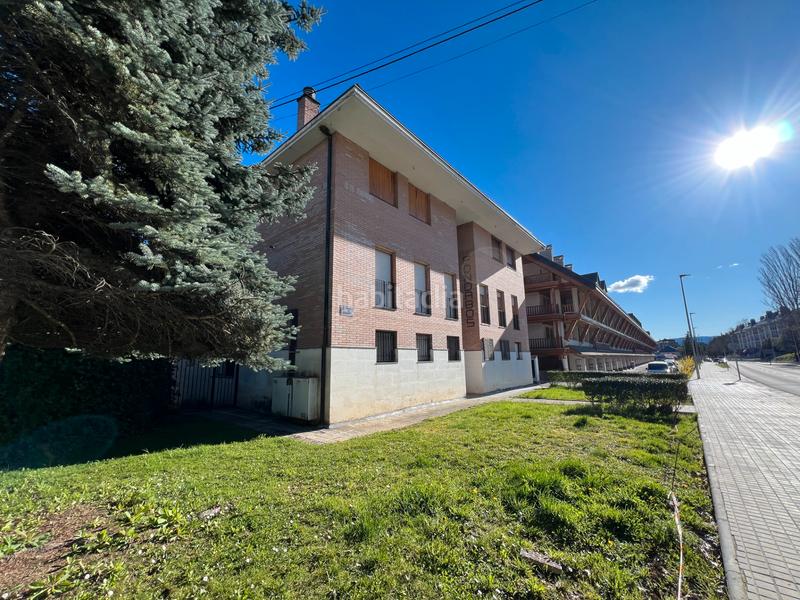 Foto 2127ce4c-62fa-4d92-a9b9-7f2260f52b78. Appartement avec parking dans Membrilleras - Levante Jaca