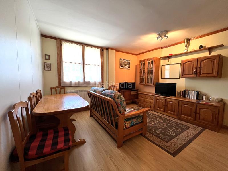 Foto 38d2663c-54f8-4c4c-b999-b468e3d5caeb. Appartement avec parking dans Membrilleras - Levante Jaca