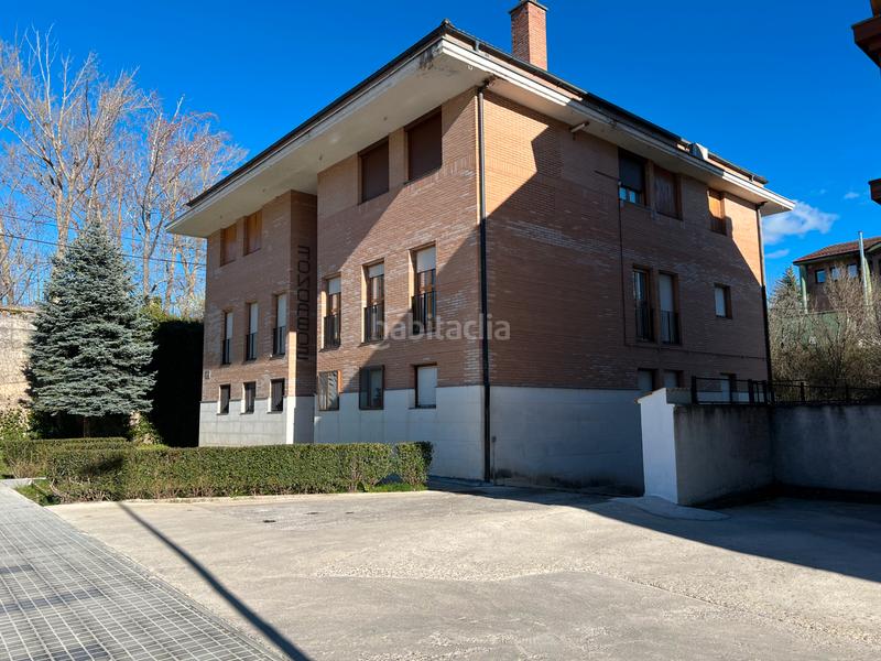 Foto 9a87d97e-6172-4c07-9d60-5232a24c3d3f. Appartement avec parking dans Membrilleras - Levante Jaca
