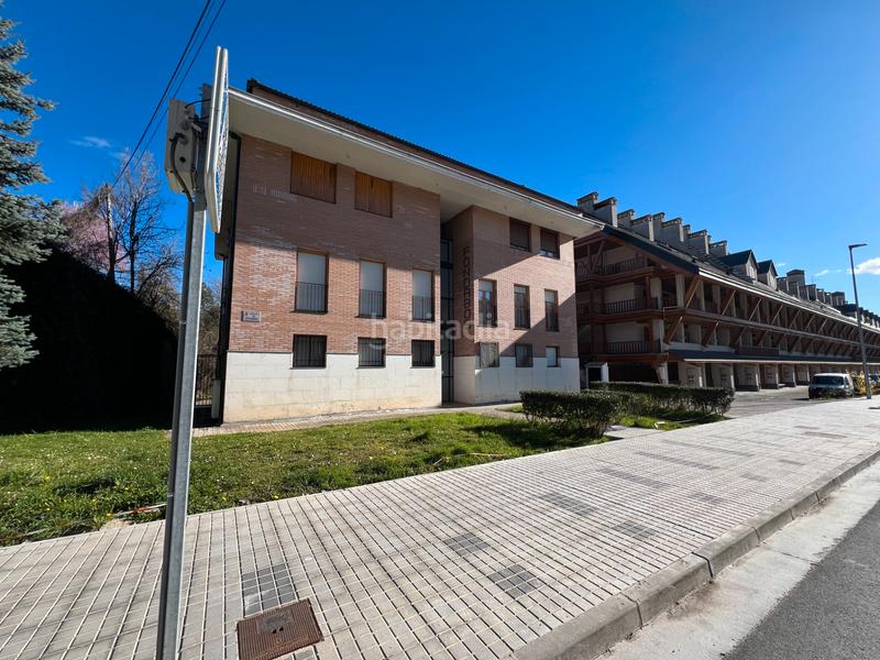 Foto b22559ce-1ad3-4730-8223-c03d79862c83. Appartement avec parking dans Membrilleras - Levante Jaca