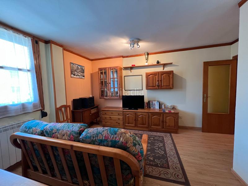 Foto b2447e36-2a50-47ee-bdcc-56e313245a9b. Appartement avec parking dans Membrilleras - Levante Jaca