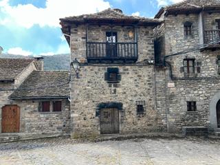 Casa  Calle mayor. Casa de pueblo en venta en amigo s/n ansó