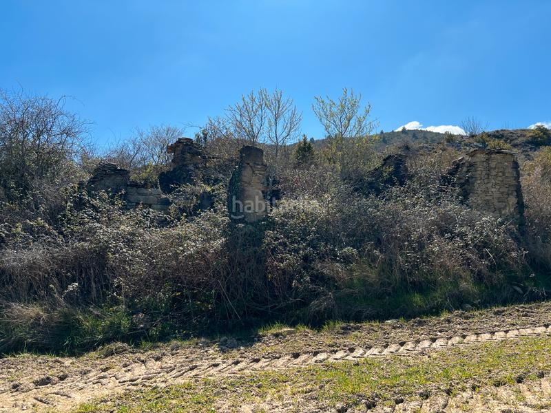 Foto 00b92fb8-2a8a-45a9-a6ff-d9ddac67c662. Rural plot in Bailo