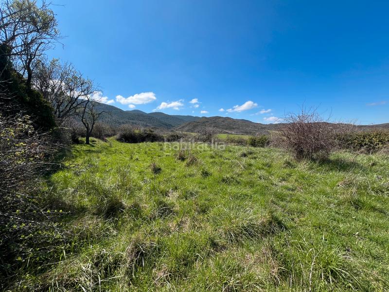 Foto 23dd0cc4-2018-4660-bc03-9c0ccaf2e288. Rural plot in Bailo