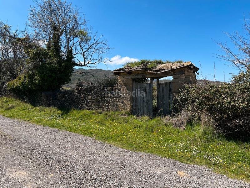 Foto 62ab73b4-ae59-4814-9bad-9e3783235ae7. Rural plot in Bailo