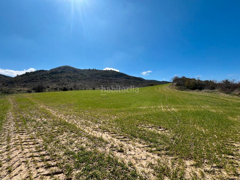 Foto 6facec54-4a27-46eb-b6a5-d4eae273b3cd. Rural plot in Bailo