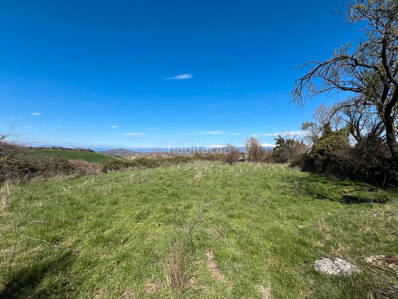 Foto 80797da4-35dc-45e5-890c-c1d586eae89e. Rural plot in Bailo