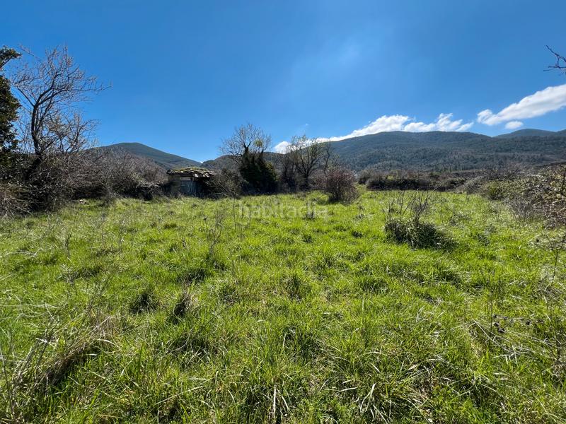 Foto b5954a7f-515c-499f-8078-f51b1ba78682. Rural plot in Bailo