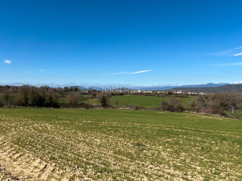 Foto e34dab93-598a-4a60-a1e5-902541921242. Rural plot in Bailo