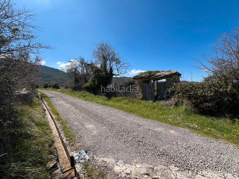 Foto ff50d20b-acc7-4309-b128-62f139acc6d9. Rural plot in Bailo