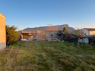 Finca rústica  Partida afueras jaca industrial. Terreno en venta en partida afueras jaca industrial, 57 -  membr