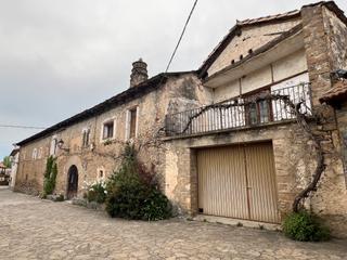 Casa  Calle baxa. Palacio en venta en calle baxa, 26  - santa cilia de jaca