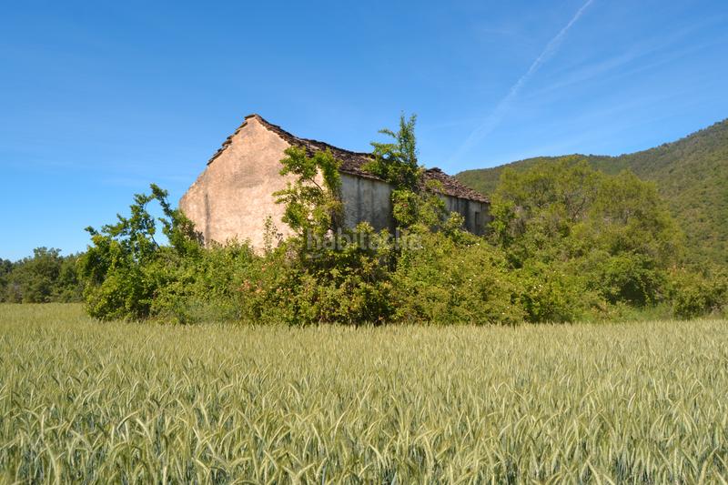 Foto 6c64e892-2614-49f4-8f9f-412343b4f1c0. Finca rústica a Estación Jaca