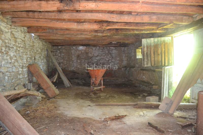 Foto 98e299cd-adbf-4a7c-997e-c117dae4b1fa. Finca rústica a Estación Jaca