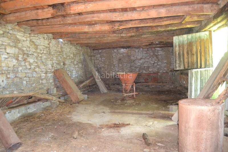 Foto a1f1a15e-5a13-4962-8957-3ca6f92b17b0. Finca rústica a Estación Jaca