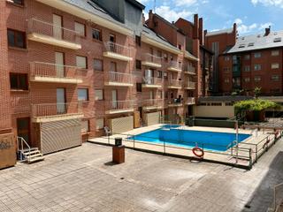 Pis a Universidad. Piso en venta en calle infanta doña sancha s/n universidad, jaca