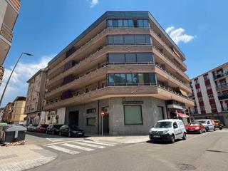 Pis a Centro - Llano Samper. Piso en venta en calle oloron santa maría, 2 centro - llano samp