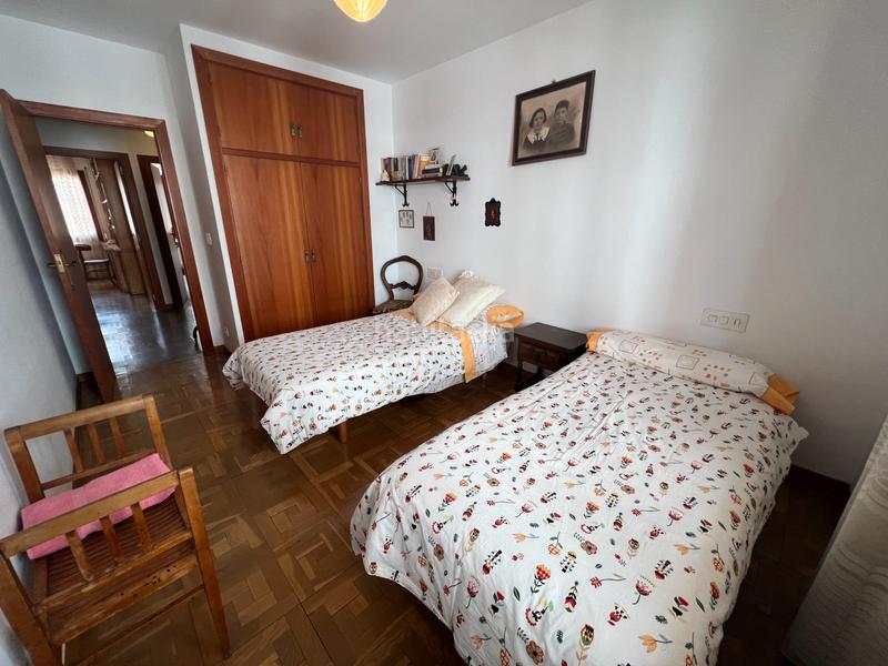 Foto 1dfcec3b-3f7b-45d6-ba3c-c7642562db2a. Appartamento con parcheggio in Centro - Llano Samper Jaca