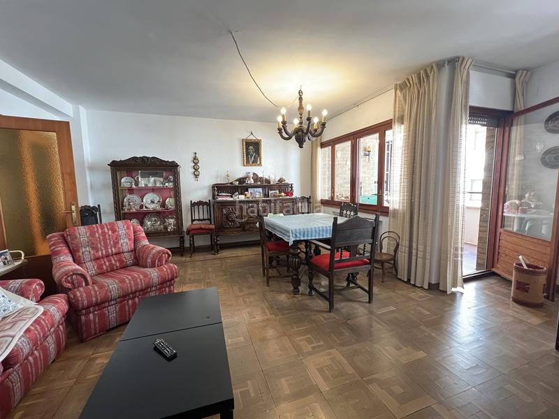 Foto 1fddca68-7454-41ff-b7a3-303aee656757. Appartamento con parcheggio in Centro - Llano Samper Jaca