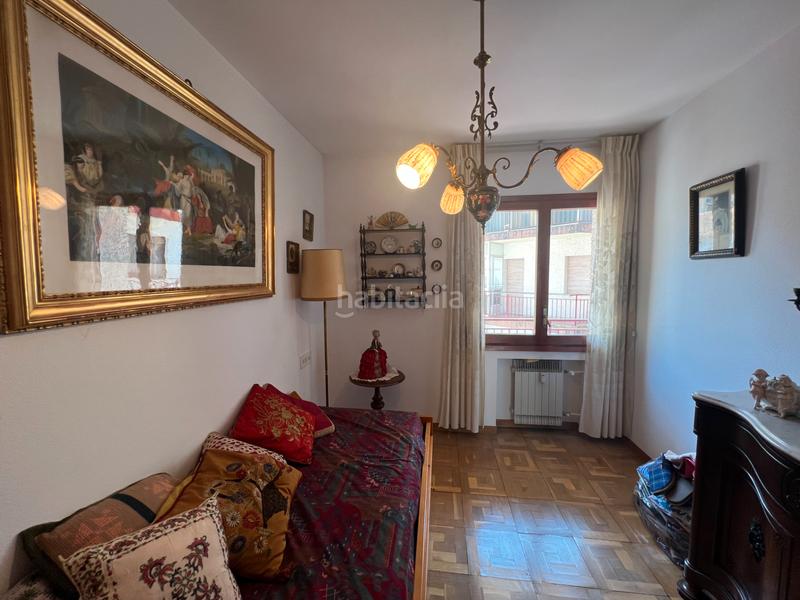 Foto 21573676-c275-4060-9c3b-a5dda976463e. Appartamento con parcheggio in Centro - Llano Samper Jaca