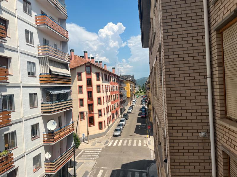 Foto 25214b19-6fd3-4564-92fb-931e45a7af46. Appartamento con parcheggio in Centro - Llano Samper Jaca