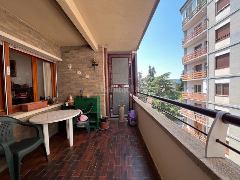 Foto 2909c7e3-8c70-4d84-bfb7-e3297f1b1cc3. Appartamento con parcheggio in Centro - Llano Samper Jaca