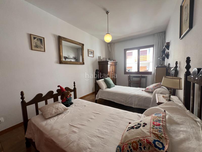 Foto 2f95bc6f-d46f-41b5-b725-c3fed637327b. Appartamento con parcheggio in Centro - Llano Samper Jaca