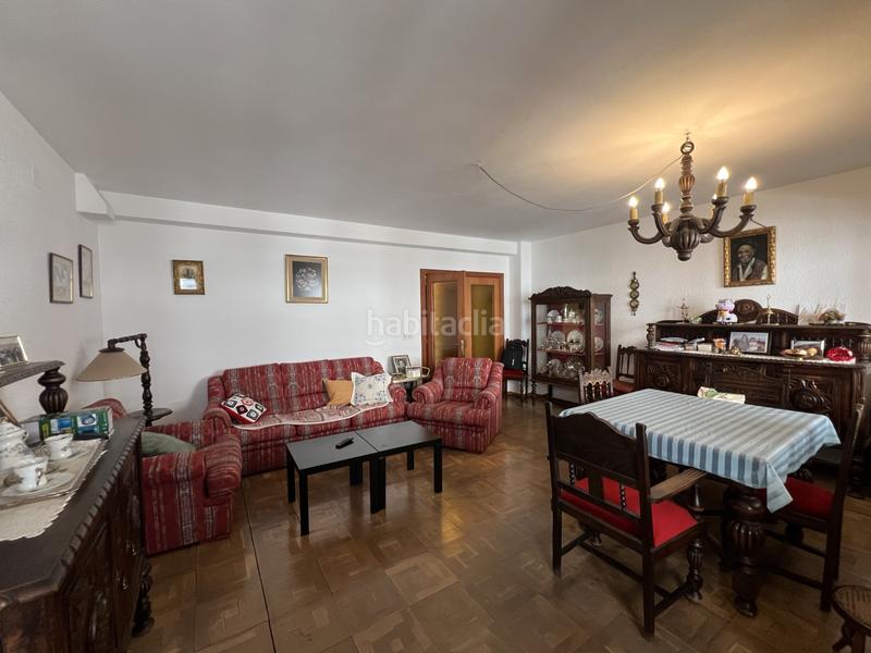 Foto 31df7fbb-0060-44a3-9051-40e0537bb551. Appartamento con parcheggio in Centro - Llano Samper Jaca