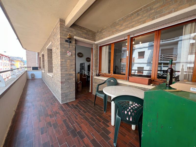 Foto 3cbdc364-6c60-4705-9805-082963dbc618. Appartamento con parcheggio in Centro - Llano Samper Jaca