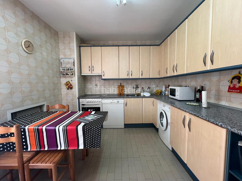 Foto 41217fda-2724-4fa8-a816-5479a52de2b0. Appartamento con parcheggio in Centro - Llano Samper Jaca