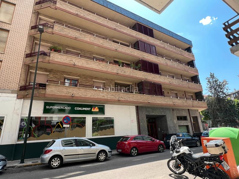 Foto 4c6f46ff-fb9a-4523-8b55-3cf38affa3d1. Appartamento con parcheggio in Centro - Llano Samper Jaca