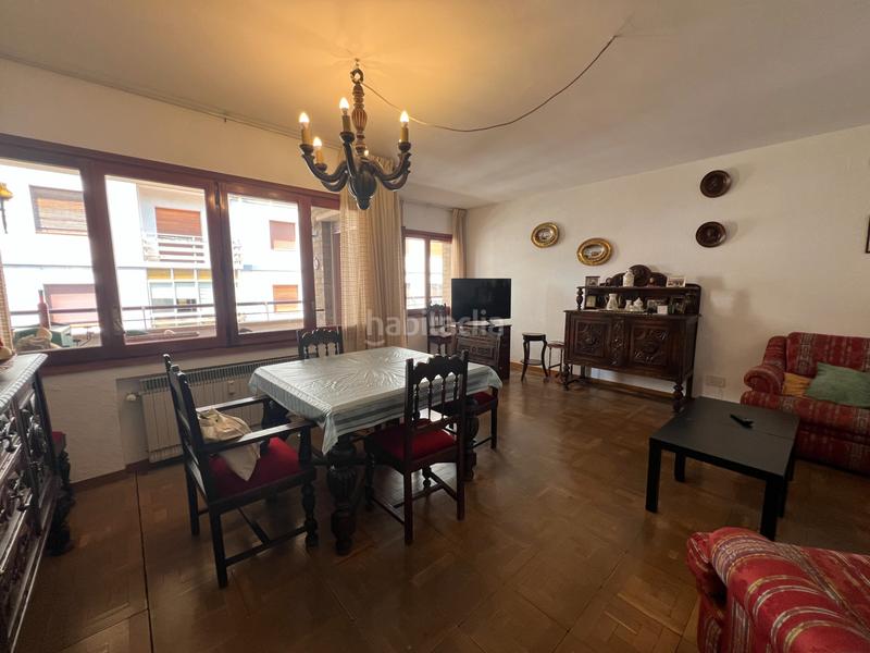 Foto 4f7073e6-5367-4644-bbf8-ff7613d33ef9. Appartamento con parcheggio in Centro - Llano Samper Jaca