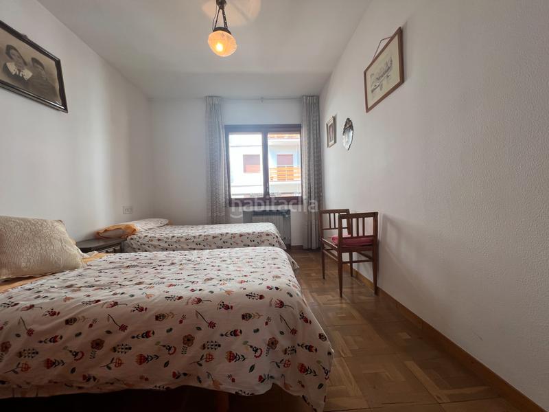 Foto 526080d3-95d0-4650-811b-f53b0da23400. Appartamento con parcheggio in Centro - Llano Samper Jaca