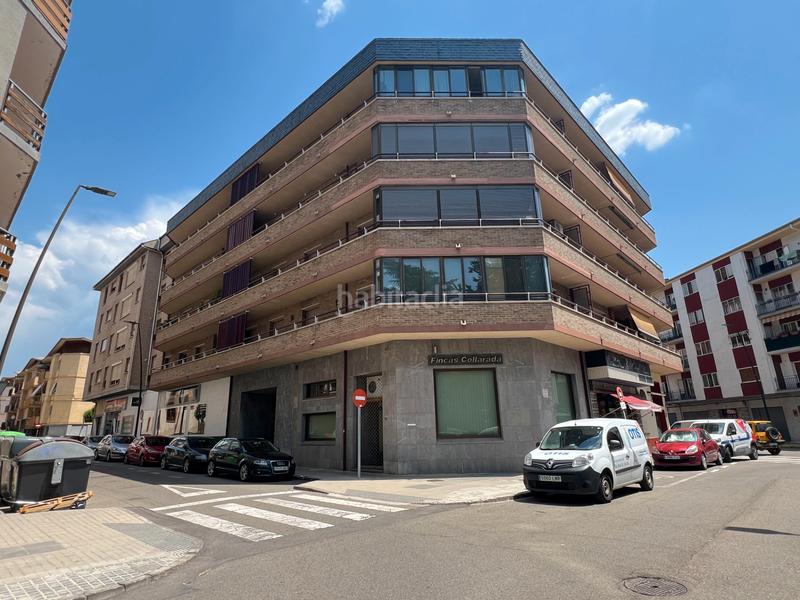 Foto 540bc672-131d-4c84-ae05-3d515934d1f0. Appartamento con parcheggio in Centro - Llano Samper Jaca