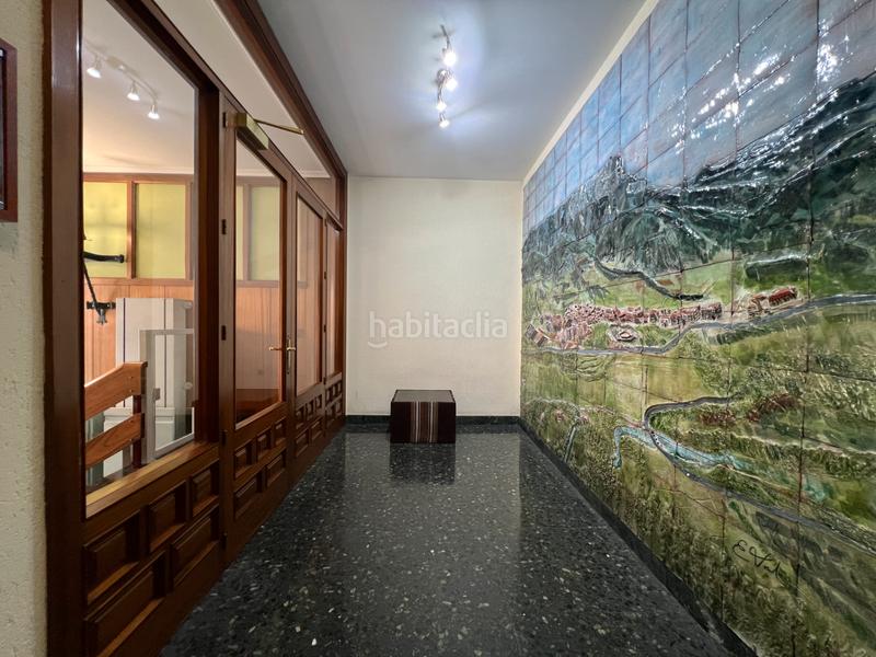 Foto 65433326-daf6-4de7-b140-013c4609ffe5. Appartamento con parcheggio in Centro - Llano Samper Jaca