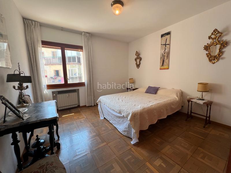 Foto 65a033d0-1694-4e89-8ff7-01b278791950. Appartamento con parcheggio in Centro - Llano Samper Jaca