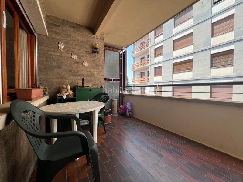 Foto 7b9fc7cc-2b4d-46ad-89de-f5264897c709. Appartamento con parcheggio in Centro - Llano Samper Jaca