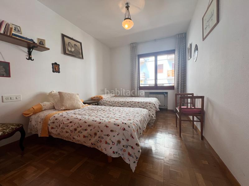 Foto 8163540c-1e95-4d8f-885b-050160e1c21c. Appartamento con parcheggio in Centro - Llano Samper Jaca