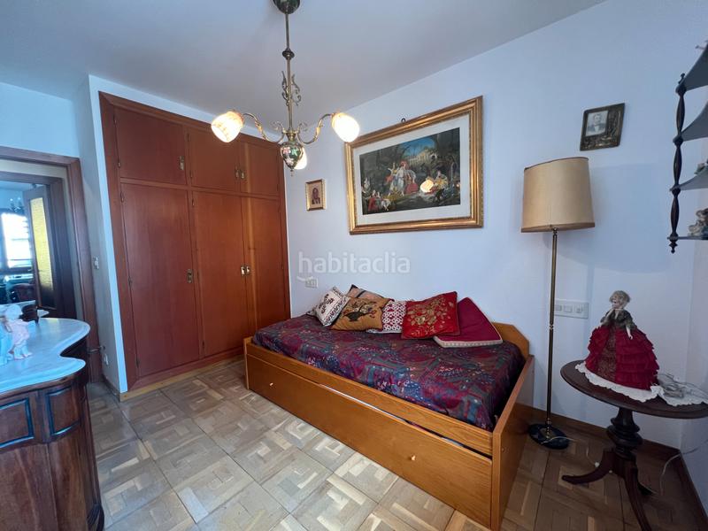 Foto 8ea82e04-50bc-4968-8ba2-5bdb49a395ff. Appartamento con parcheggio in Centro - Llano Samper Jaca