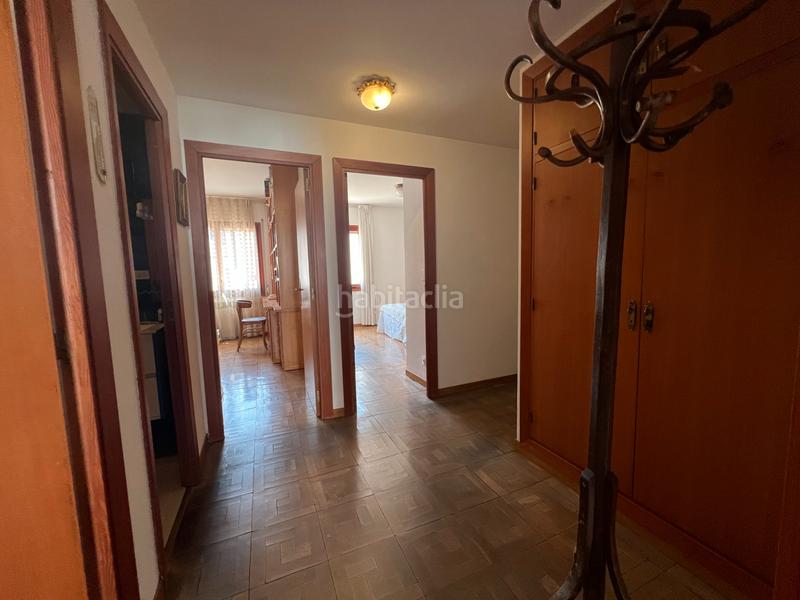 Foto 9058b29d-1731-49a3-bb56-6e4d54dca36c. Appartamento con parcheggio in Centro - Llano Samper Jaca