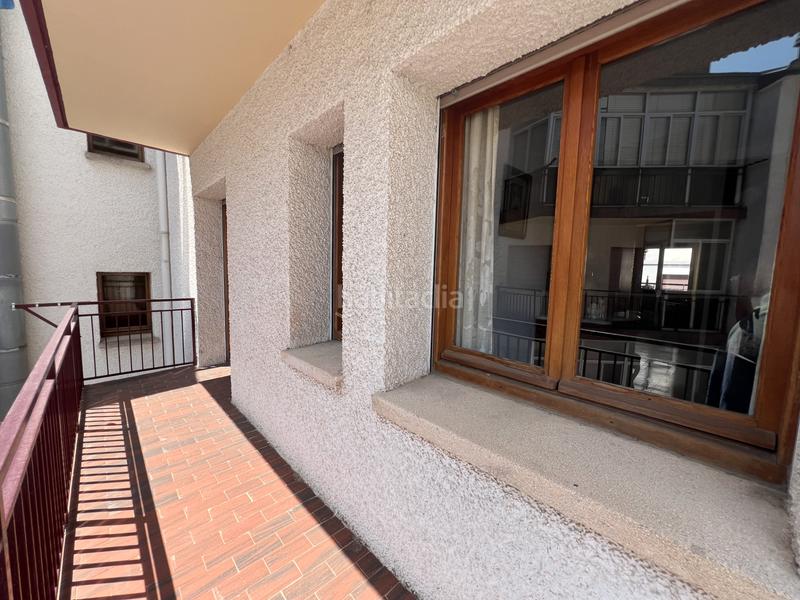 Foto 971f85b2-f427-41d5-9d65-e5aa02308e61. Appartamento con parcheggio in Centro - Llano Samper Jaca