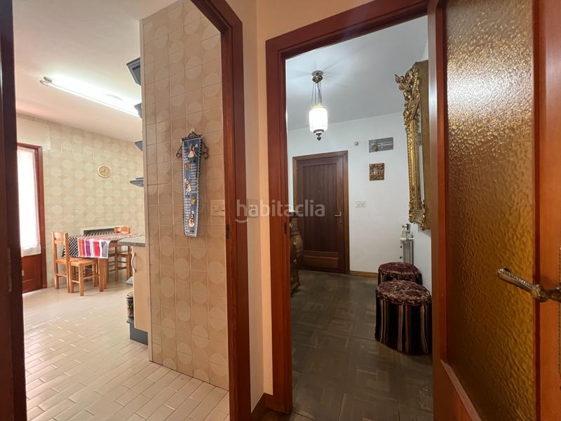 Foto 9efec499-1029-4615-acb7-4b217d0c2146. Appartamento con parcheggio in Centro - Llano Samper Jaca