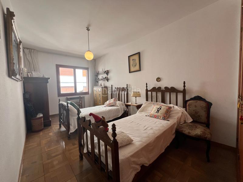 Foto 9f379e27-0492-43c2-bfc9-415f1cc1e025. Appartamento con parcheggio in Centro - Llano Samper Jaca