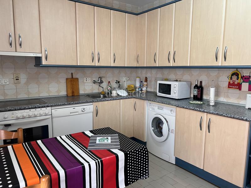 Foto a1e5b85b-f355-41da-87eb-6b4a6baac699. Appartamento con parcheggio in Centro - Llano Samper Jaca