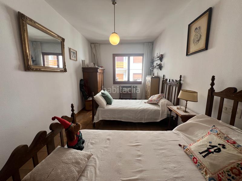 Foto a44b515c-aad5-4ff0-bc0d-a4cb22d157c2. Appartamento con parcheggio in Centro - Llano Samper Jaca