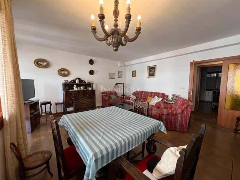 Foto adda0ed0-c783-47f4-8295-24a6bd88263f. Appartamento con parcheggio in Centro - Llano Samper Jaca