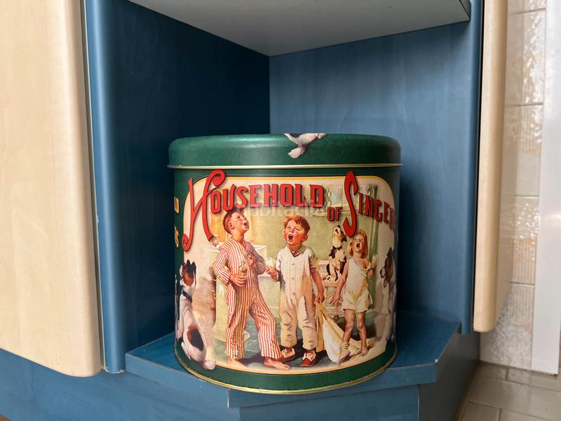 Foto b1da2371-3c7f-4c67-8bbc-ec2bc2b49fbd. Appartamento con parcheggio in Centro - Llano Samper Jaca