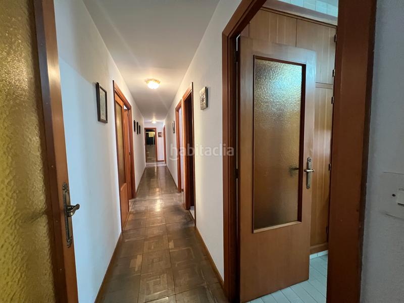 Foto b7c809ed-19d7-4026-8af7-d6b51f695178. Appartamento con parcheggio in Centro - Llano Samper Jaca