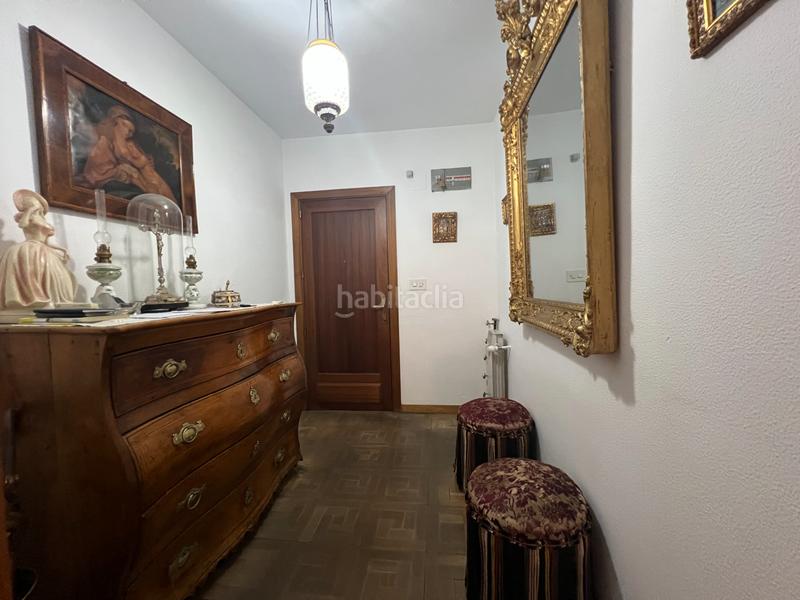 Foto bb2495cb-ea16-43b5-99e1-4300f13755f0. Appartamento con parcheggio in Centro - Llano Samper Jaca