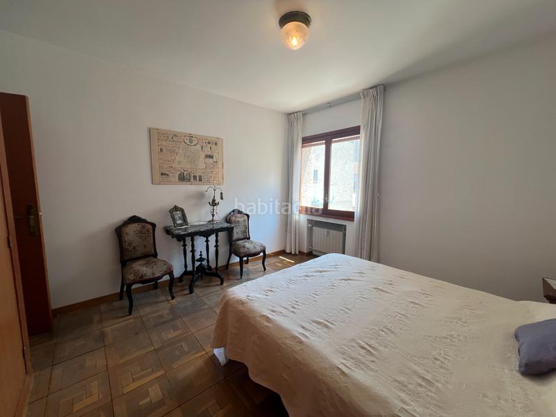 Foto d3863d3d-7dbb-4782-9e49-ca2e3429617f. Appartamento con parcheggio in Centro - Llano Samper Jaca